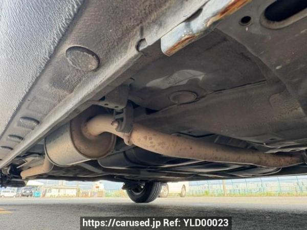 Used 2012 AT honda fit GE6 Image[36]
