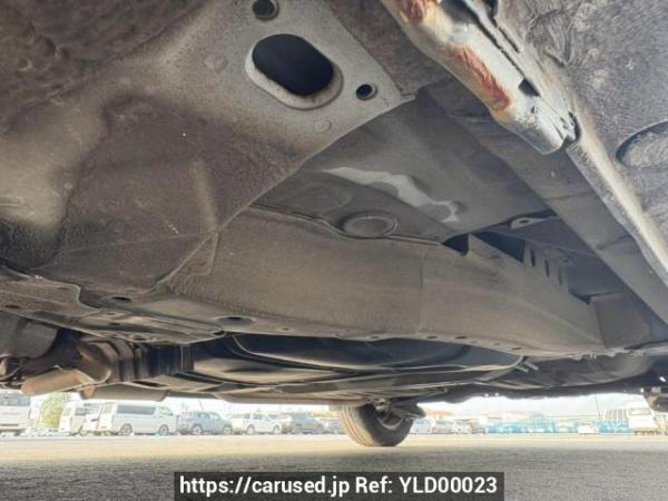 Used 2012 AT honda fit GE6 Image[37]