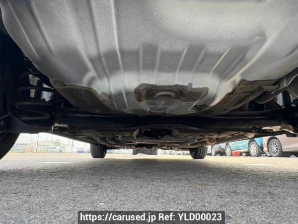 Used 2012 AT honda fit GE6 Image[42]