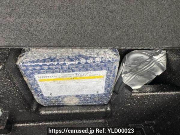 Used 2012 AT honda fit GE6 Image[43]
