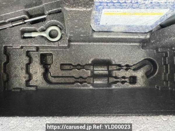Used 2012 AT honda fit GE6 Image[44]