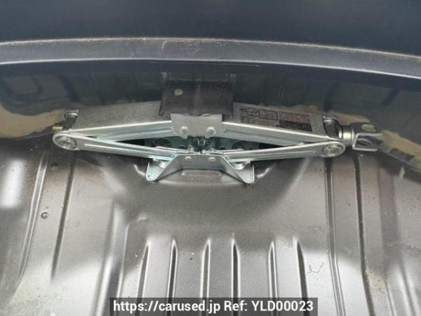 Used 2012 AT honda fit GE6 Image[45]