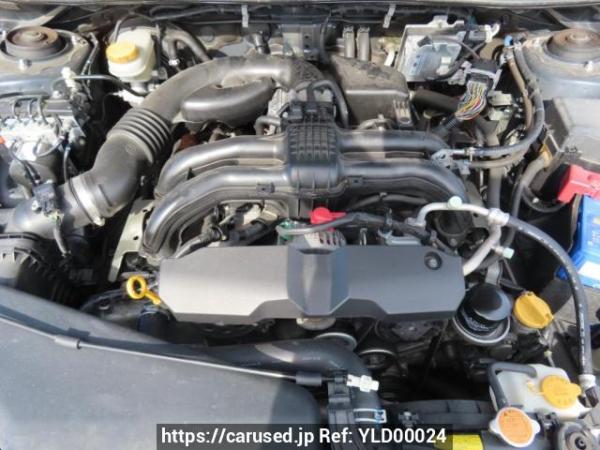 Used 2013 AT subaru xv GP7 Image[9]