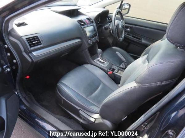 Used 2013 AT subaru xv GP7 Image[12]