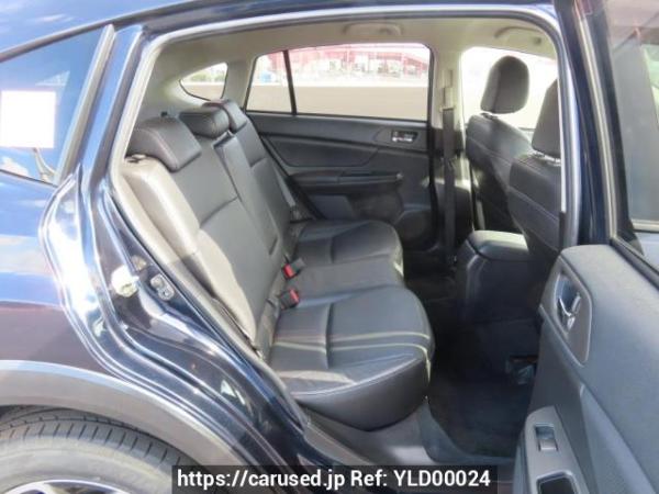 Used 2013 AT subaru xv GP7 Image[13]