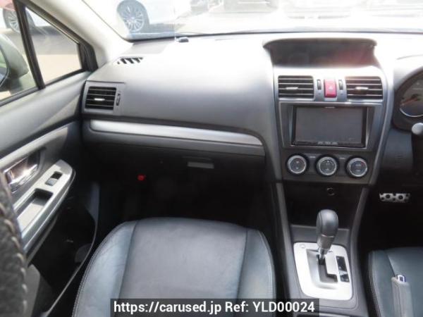 Used 2013 AT subaru xv GP7 Image[16]