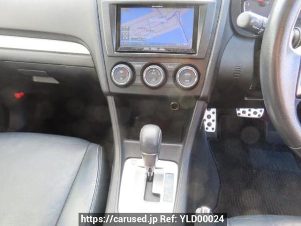 Used 2013 AT subaru xv GP7 Image[17]