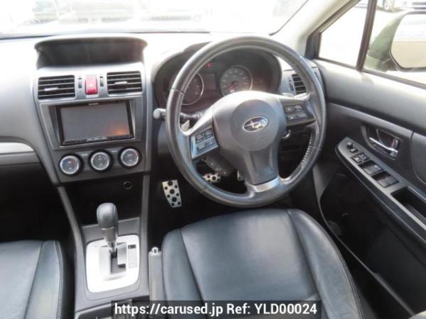 Used 2013 AT subaru xv GP7 Image[18]