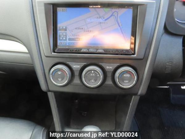 Used 2013 AT subaru xv GP7 Image[19]
