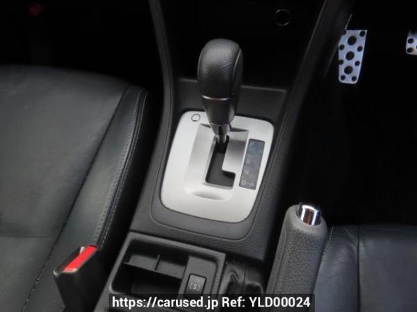 Used 2013 AT subaru xv GP7 Image[20]