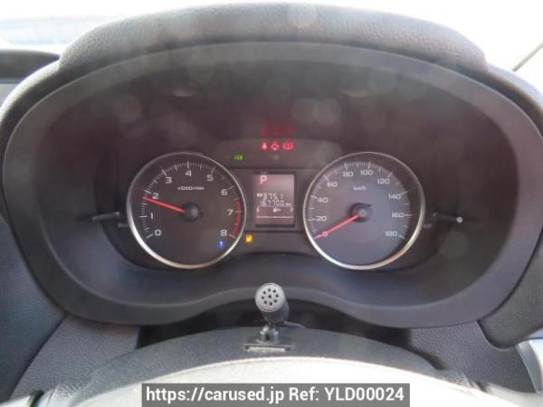 Used 2013 AT subaru xv GP7 Image[21]