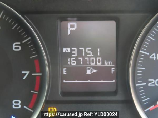 Used 2013 AT subaru xv GP7 Image[22]