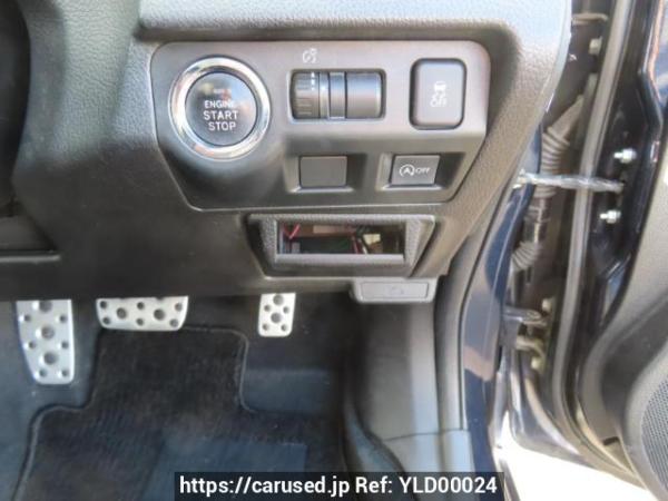 Used 2013 AT subaru xv GP7 Image[24]
