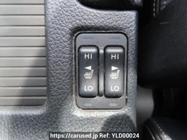 Used 2013 AT subaru xv GP7 Image[26]
