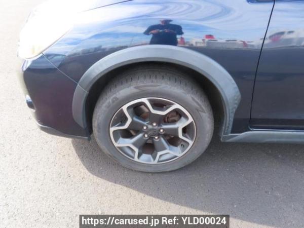 Used 2013 AT subaru xv GP7 Image[29]