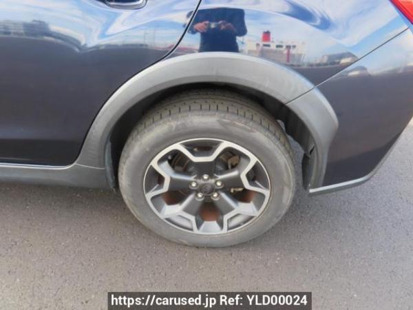 Used 2013 AT subaru xv GP7 Image[31]