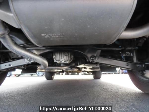 Used 2013 AT subaru xv GP7 Image[40]
