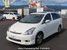 Used 2004 AT toyota wish ZNE10G Image[2]