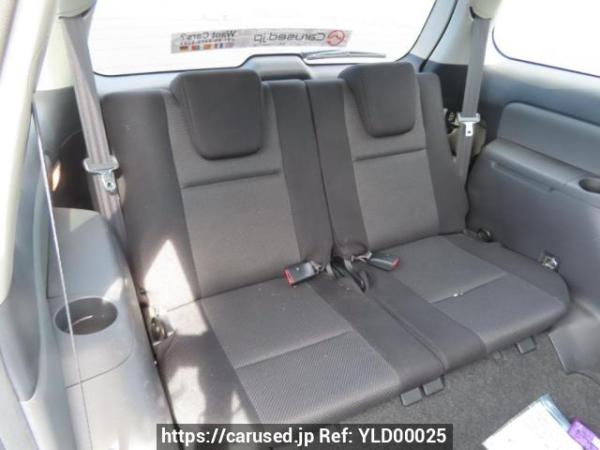 Used 2004 AT toyota wish ZNE10G Image[15]