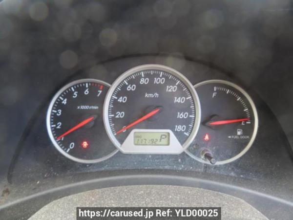 Used 2004 AT toyota wish ZNE10G Image[24]