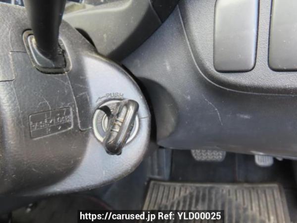 Used 2004 AT toyota wish ZNE10G Image[26]