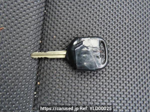 Used 2004 AT toyota wish ZNE10G Image[29]