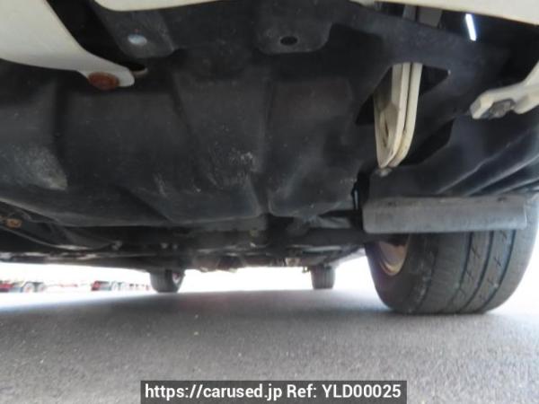 Used 2004 AT toyota wish ZNE10G Image[35]