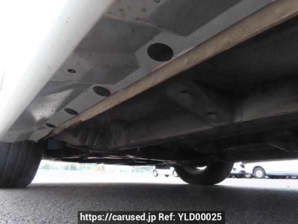 Used 2004 AT toyota wish ZNE10G Image[36]