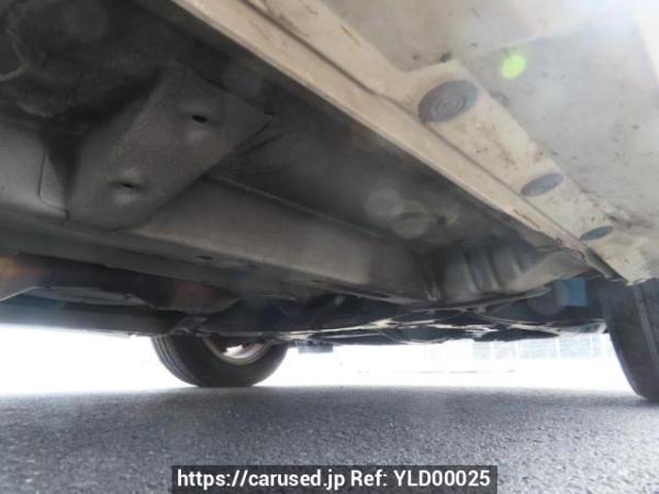 Used 2004 AT toyota wish ZNE10G Image[37]