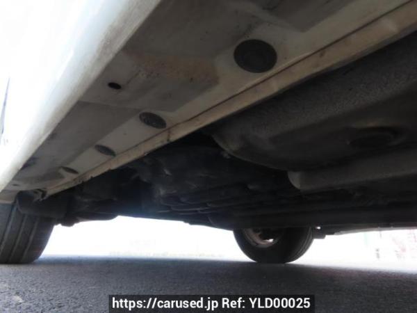 Used 2004 AT toyota wish ZNE10G Image[38]