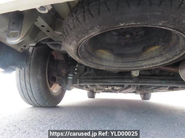 Used 2004 AT toyota wish ZNE10G Image[40]