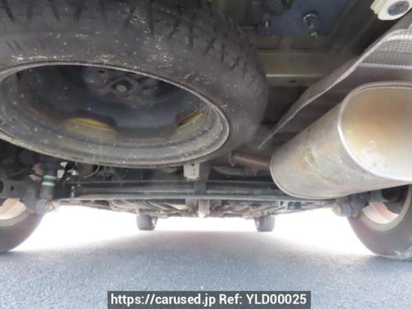 Used 2004 AT toyota wish ZNE10G Image[42]