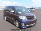 Toyota Alphard ANH10W