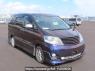 Used 2005 AT toyota alphard ANH10W Image[0]