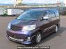 Used 2005 AT toyota alphard ANH10W Image[2]