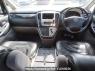 Used 2005 AT toyota alphard ANH10W Image[17]