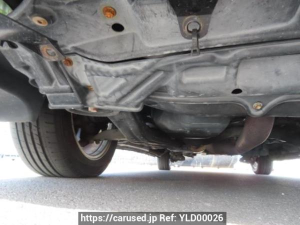 Used 2005 AT toyota alphard ANH10W Image[35]