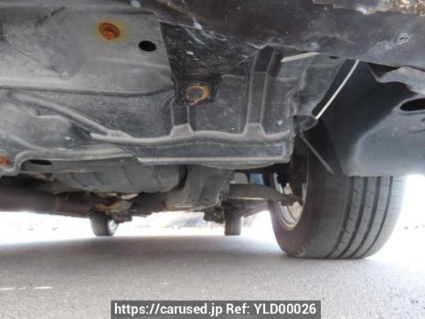 Used 2005 AT toyota alphard ANH10W Image[36]