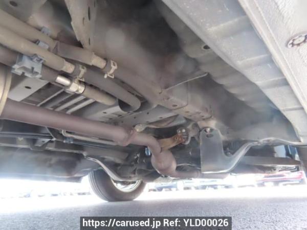 Used 2005 AT toyota alphard ANH10W Image[38]