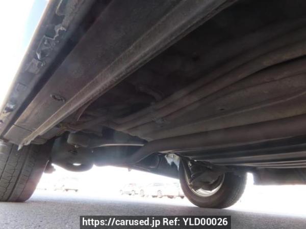 Used 2005 AT toyota alphard ANH10W Image[39]