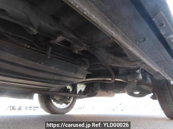 Used 2005 AT toyota alphard ANH10W Image[40]