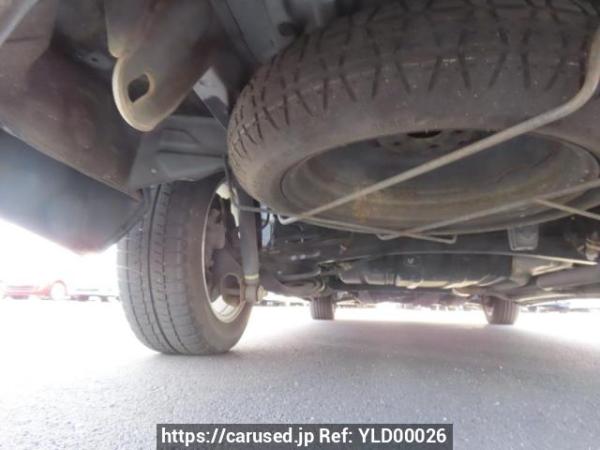Used 2005 AT toyota alphard ANH10W Image[41]