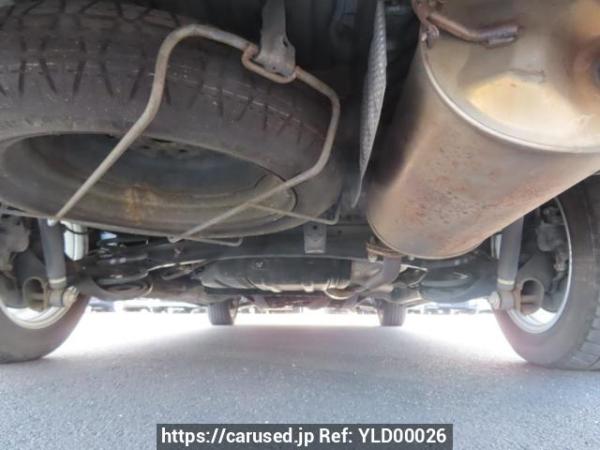 Used 2005 AT toyota alphard ANH10W Image[43]