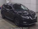Nissan X-Trail HNT32
