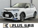 Toyota Raize A210A
