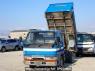 Used 1994 MT mitsubishi-fuso canter FE517BD Image[0]