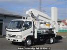 Hino DUTRO XZU404X