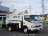 Used 2011 MT hino dutro XZU404X Image[1]