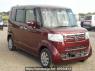 Used 2015 AT honda n-box-custom JF2 Image[0]