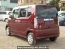 Used 2015 AT honda n-box-custom JF2 Image[1]